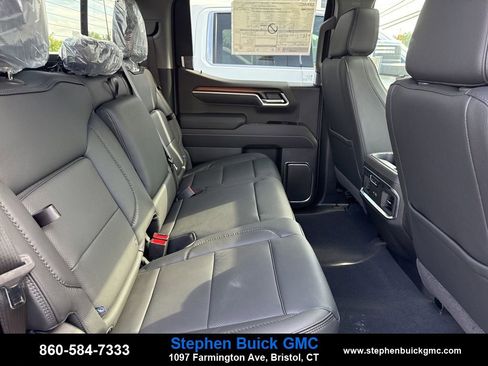 New 2026 GMC Sierra 1500 Denali w/ Technology Package image 26