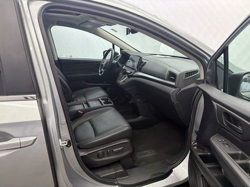 Used 2025 Honda Odyssey EX-L image 15