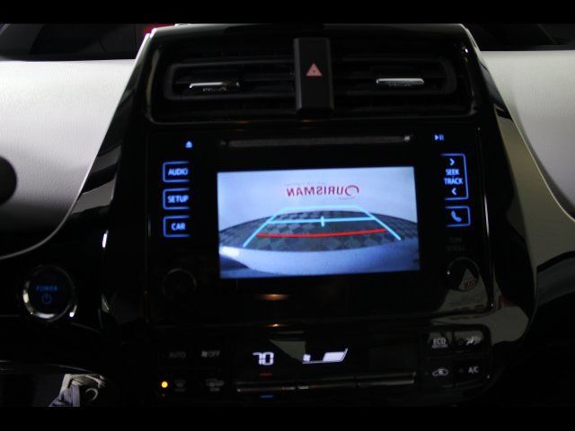 Used 2019 Toyota Prius LE FWD image 23