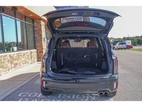Used 2024 Kia Telluride EX X-Line image 31