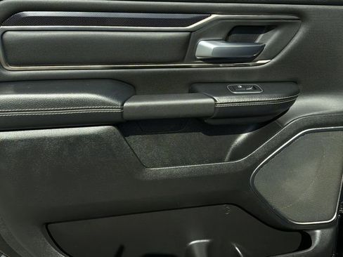 Used 2020 RAM 1500 Rebel w/ Rebel Level 2 Equipment Group image 22