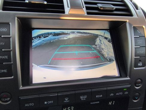 Used 2021 Lexus GX 460 Premium image 32