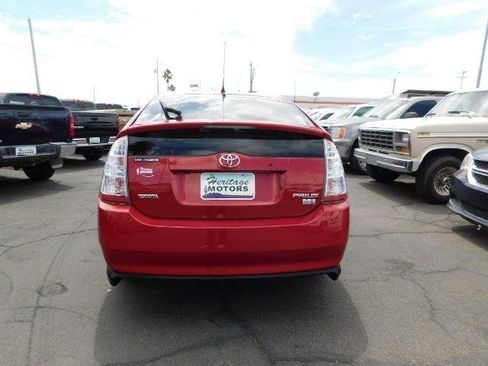 Used 2007 Toyota Prius image 6