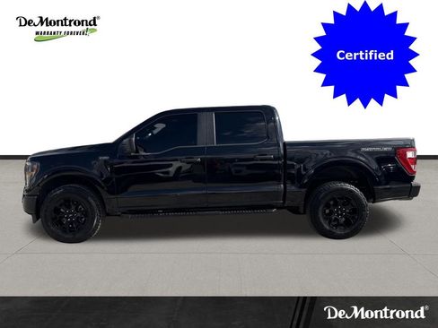 Certified 2023 Ford F150 XL w/ Rattler Package image 8