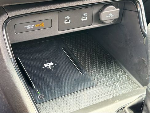 Used 2026 Honda CR-V EX image 18