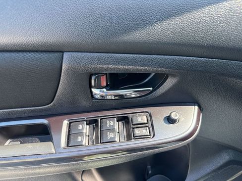 Used 2018 Subaru WRX AWD/4WD image 13