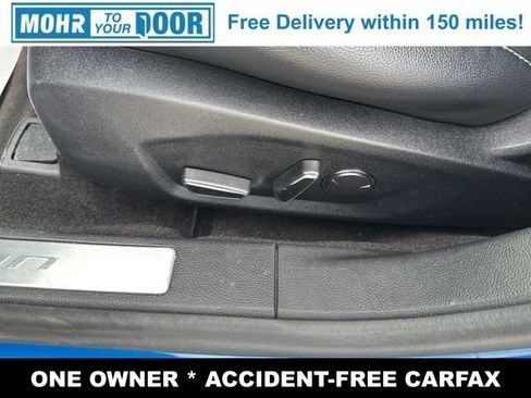 Used 2020 Ford Fusion Titanium image 11