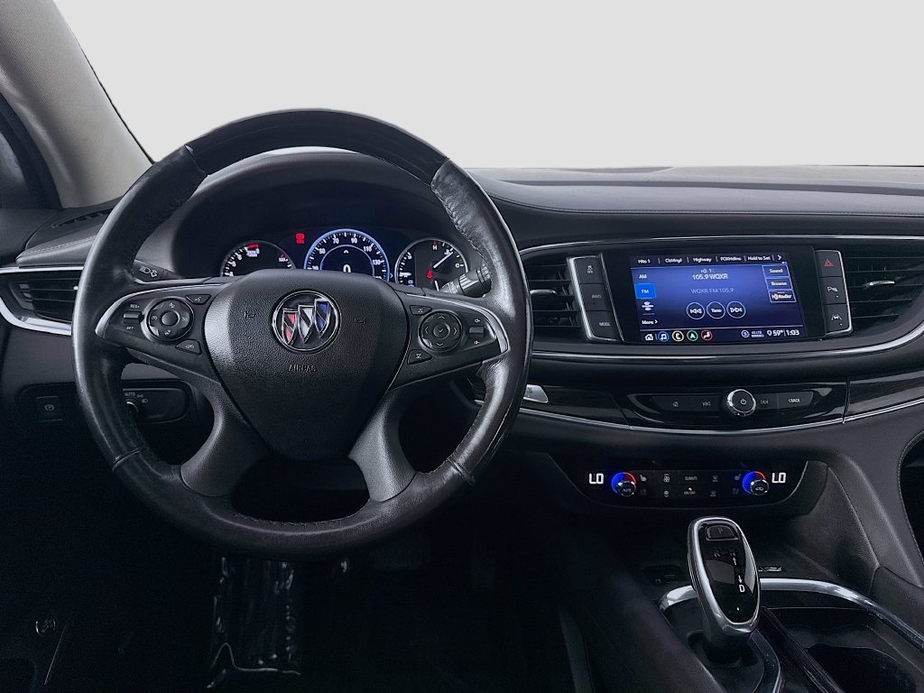 Used 2021 Buick Enclave Avenir w/ Avenir Technology Package AWD/4WD image 28