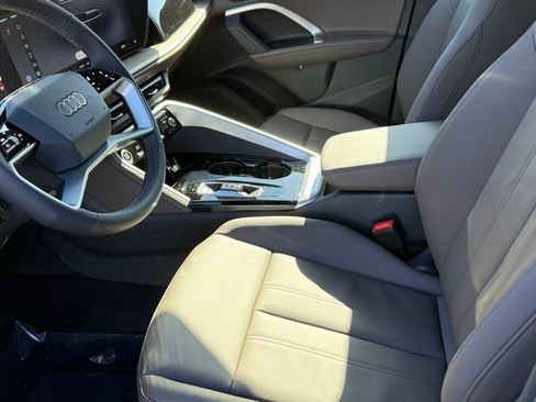 New 2026 Audi Q5 Premium Plus AWD/4WD image 9