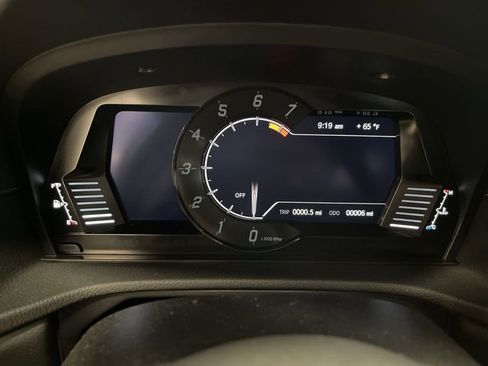 New 2026 Toyota Supra Premium image 8