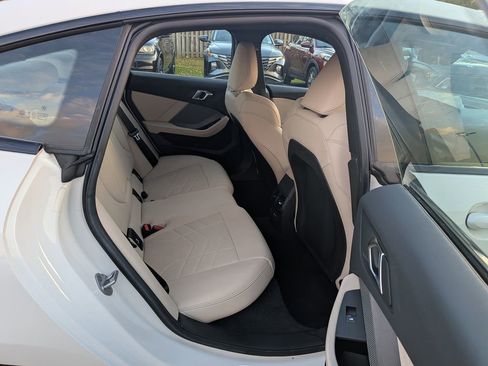 Used 2025 BMW 228i xDrive image 36