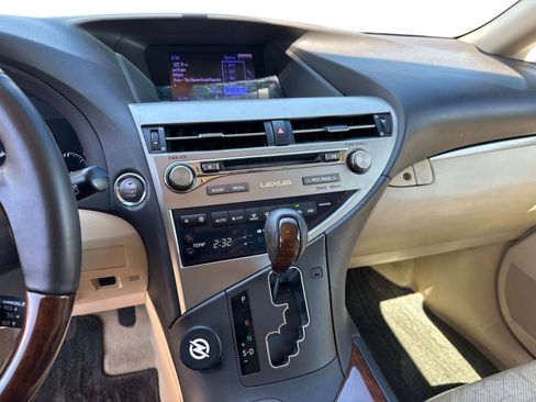 Used 2015 Lexus RX 350 FWD image 26