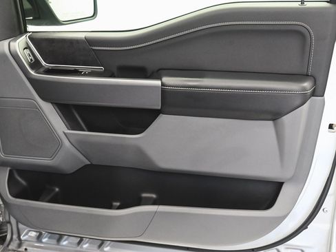 Used 2025 Ford F150 XLT w/ Equipment Group 301A Standard image 10