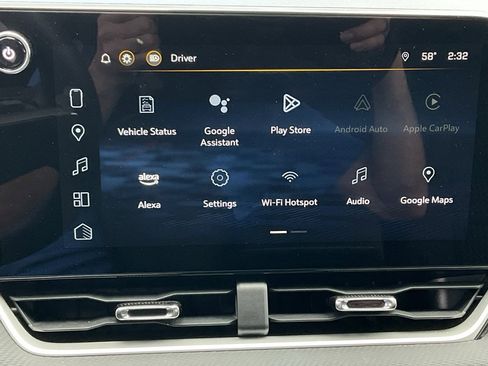 Used 2025 Chevrolet Equinox LT image 29