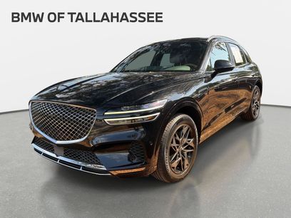 Used 2022 Genesis GV70 2.5T w/ Advanced Package