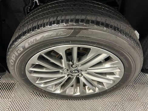 Used 2022 Lexus RX 350 RX 350 Premium FWD image 38