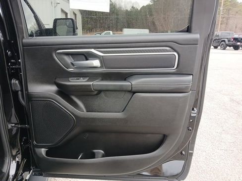 Used 2026 RAM 1500 Big Horn image 22
