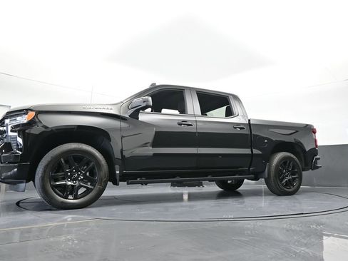 Used 2026 Chevrolet Silverado 1500 RST image 61