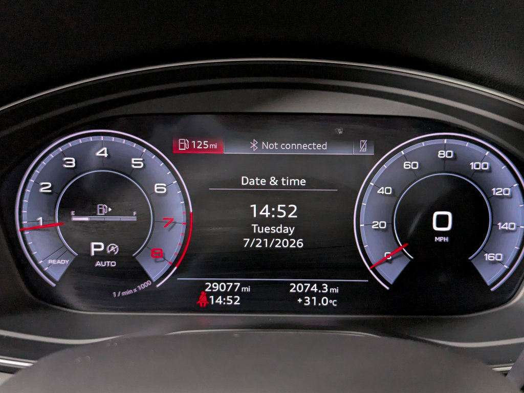 Used 2021 Audi Q5 2.0T Premium Plus AWD/4WD image 35
