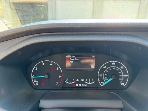 Used 2024 Ford Transit 350 XLT image 16