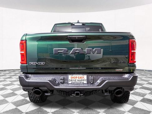 New 2026 RAM 1500 RHO AWD/4WD image 20