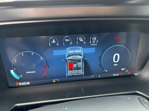 New 2026 Ford F350 Lariat w/ Black Appearance Package image 20