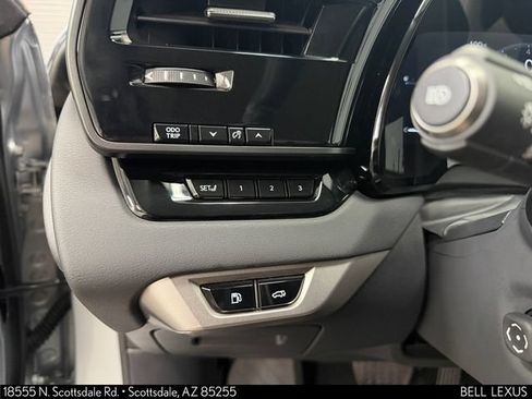 Used 2025 Lexus RX 350 Premium Plus w/ Accessory Package FWD image 19