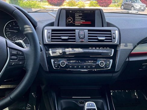 Used 2016 BMW 228i Coupe RWD image 8