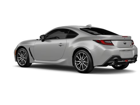 New 2027 Toyota GR86 RWD image 6