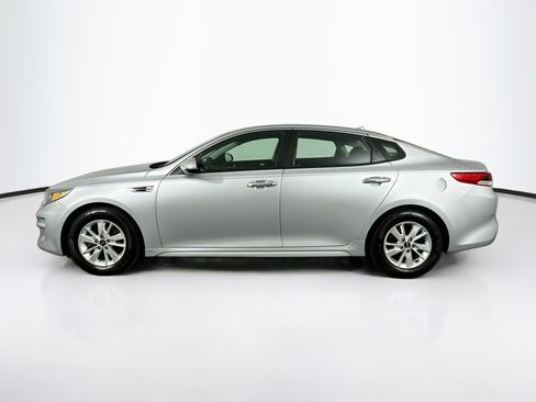 Used 2016 Kia Optima LX FWD image 4