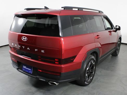 Used 2026 Hyundai Santa Fe SEL FWD image 16