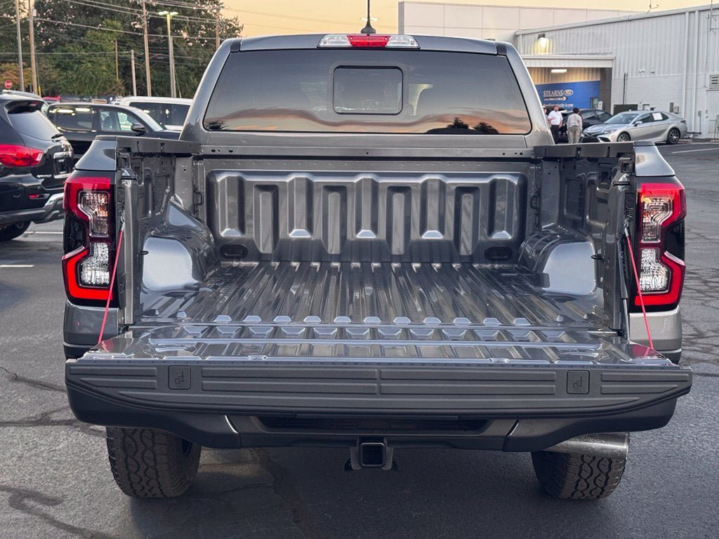 New 2026 Ford Ranger Lariat w/ FX4 Off-Road Package AWD/4WD image 41