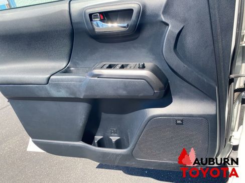 Used 2019 Toyota Tacoma TRD Pro AWD/4WD image 35
