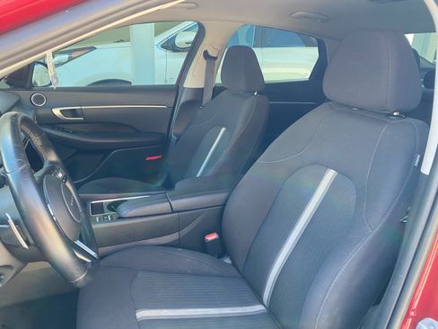 Used 2024 Hyundai Sonata SEL FWD image 28
