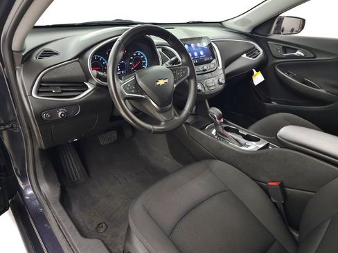 Used 2022 Chevrolet Malibu RS FWD image 13