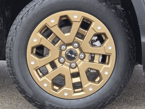 Used 2023 Honda Ridgeline RTL image 9