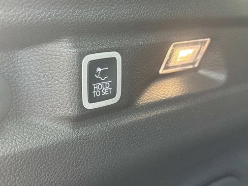 New 2026 Jeep Grand Cherokee L Limited AWD/4WD image 14
