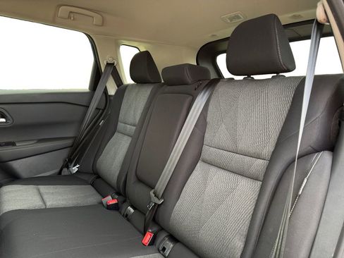 New 2026 Nissan Rogue SV w/ Cold Weather Package image 14