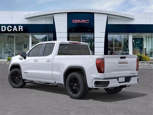 New 2026 GMC Sierra 1500 Elevation w/ Elevation Select Package image 3