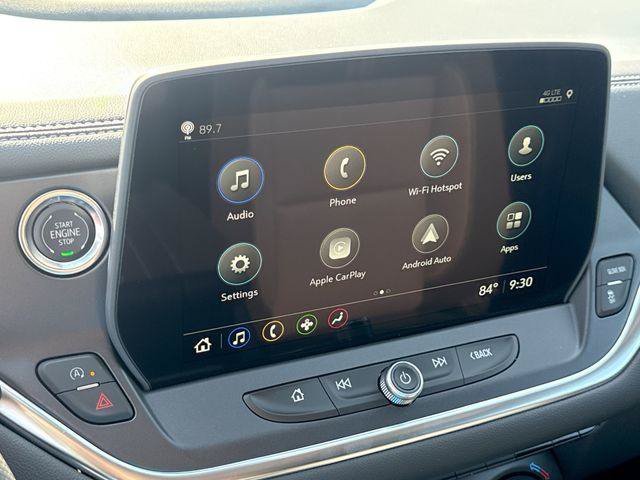 New 2026 Chevrolet Blazer LT w/ Convenience Package FWD image 12