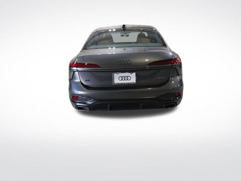 New 2026 Audi A6 Premium Plus AWD/4WD image 4