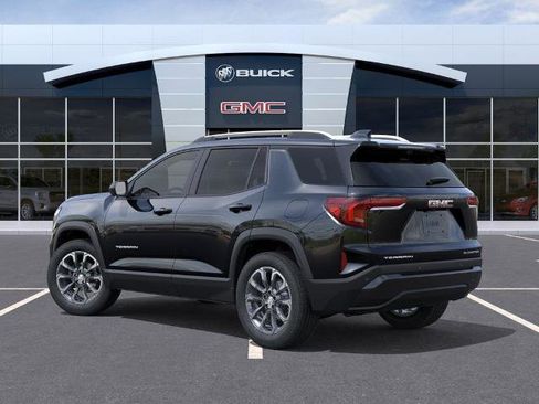 New 2026 GMC Terrain Elevation FWD image 3