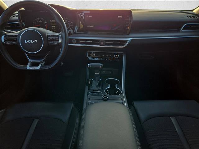 Used 2022 Kia K5 GT-Line w/ GT-Line FWD Premium Package image 16