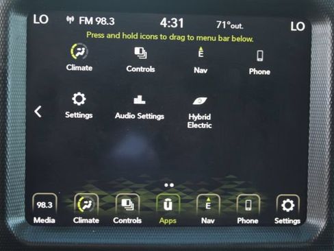 Used 2023 Jeep Wrangler Unlimited Rubicon 4xe AWD/4WD image 39