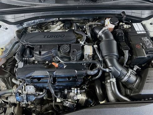 Used 2022 Kia K5 GT-Line w/ GT-Line FWD Premium Package image 32