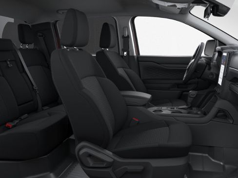New 2026 Ford Ranger XL RWD image 5