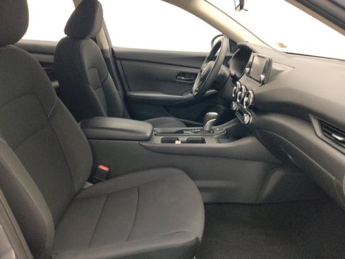Used 2025 Nissan Sentra S FWD image 21