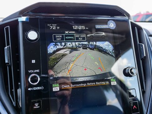 New 2026 Subaru Crosstrek 2.5i Limited image 26