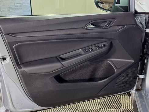 New 2025 Volkswagen GTI SE image 10