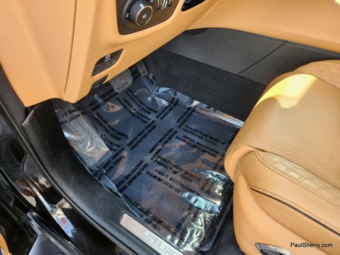 Used 2025 Jeep Grand Cherokee L Summit image 29